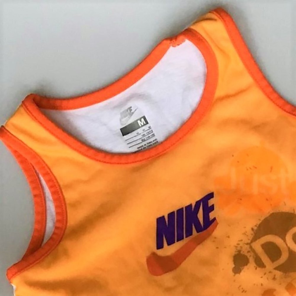 NIKE DO IT TANK TOP - Picture 5 of 8